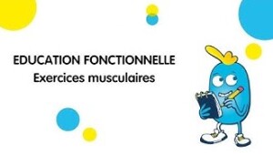 Exercices musculaires