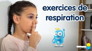 Education Fonctionnelle - Exercices de respiration